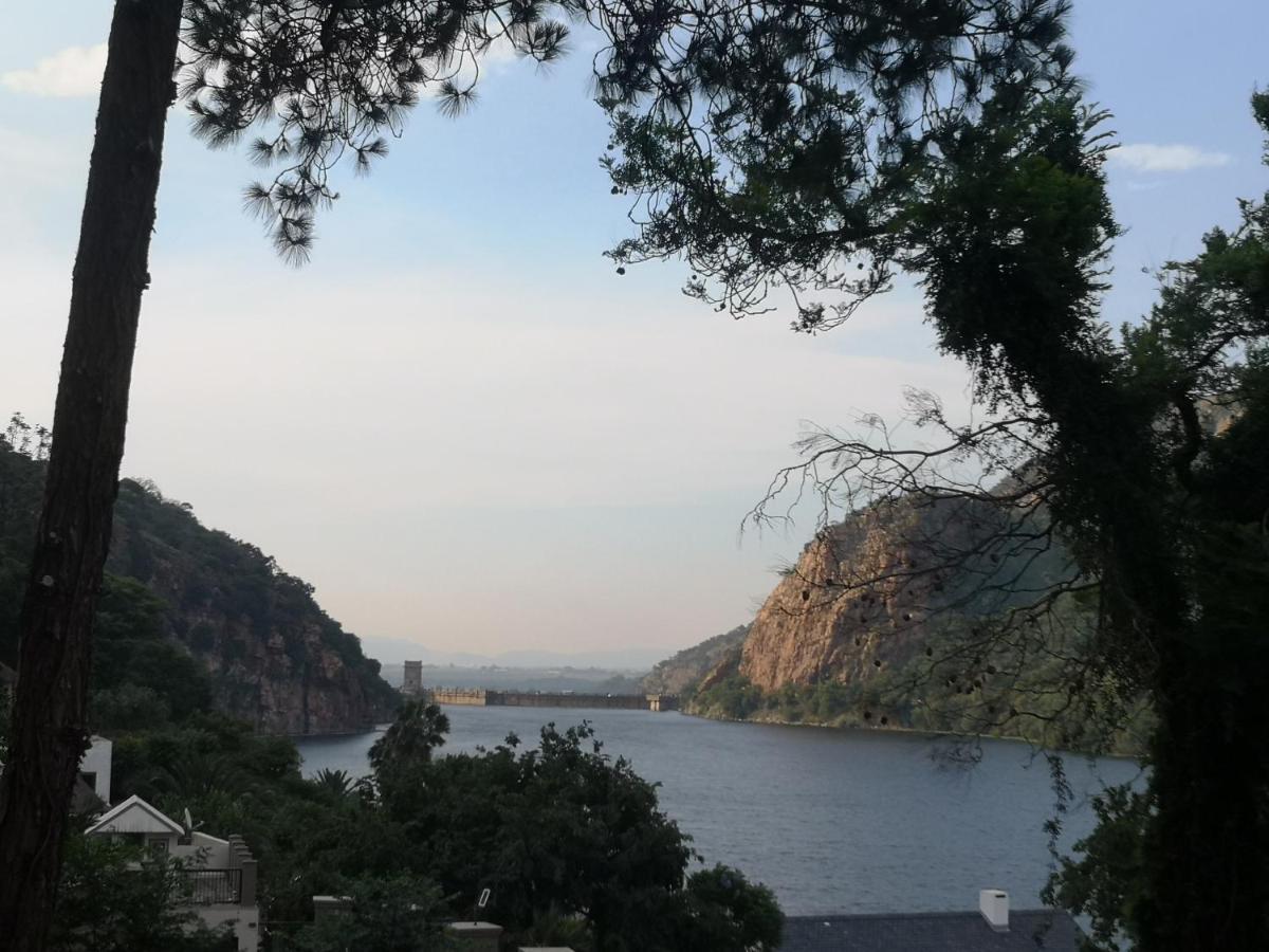 Metsing At Harties Hartbeespoort Exterior foto