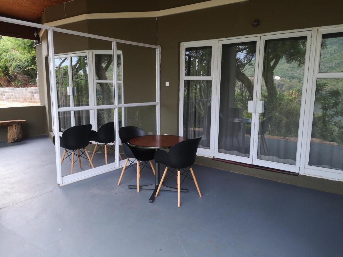 Metsing At Harties Hartbeespoort Exterior foto
