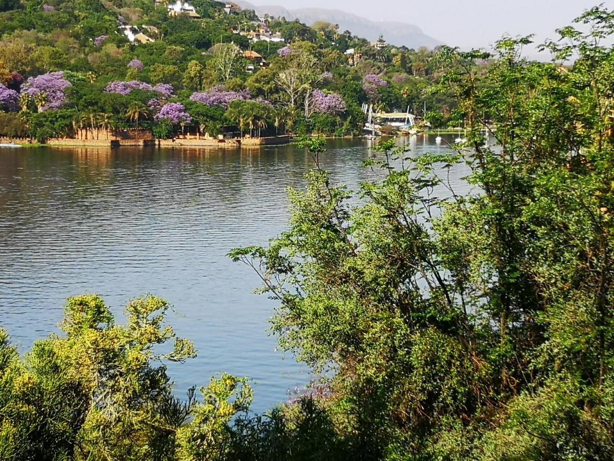 Metsing At Harties Hartbeespoort Exterior foto