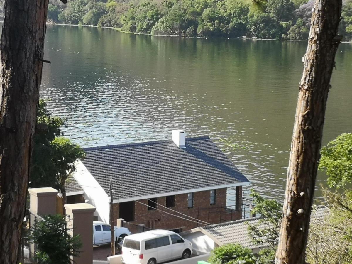Metsing At Harties Hartbeespoort Exterior foto