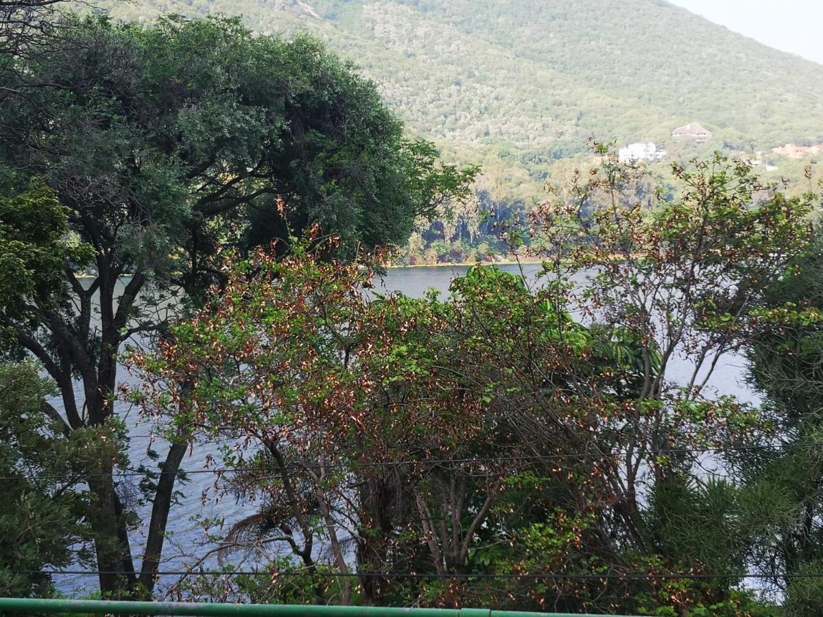 Metsing At Harties Hartbeespoort Exterior foto