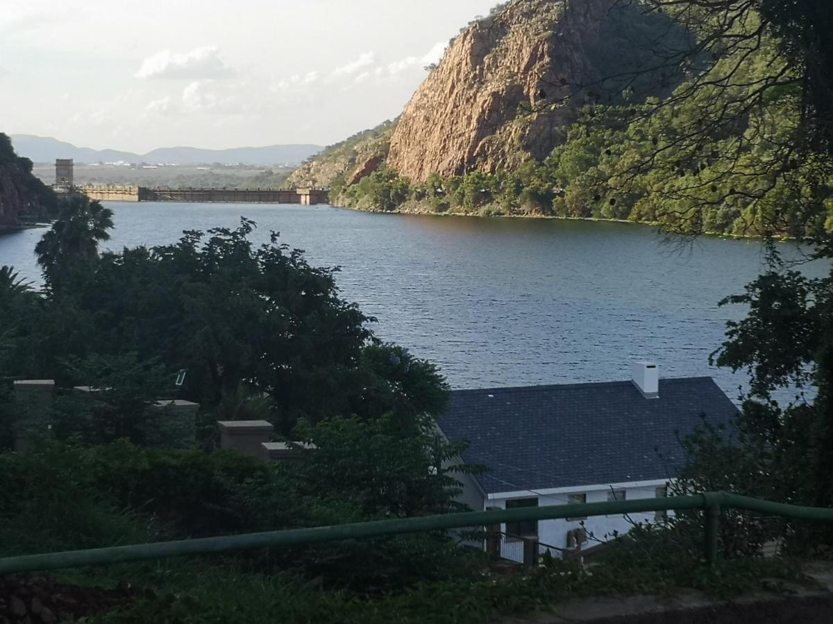 Metsing At Harties Hartbeespoort Exterior foto