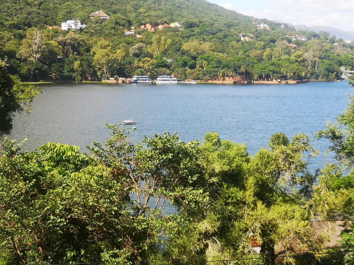 Metsing At Harties Hartbeespoort Exterior foto