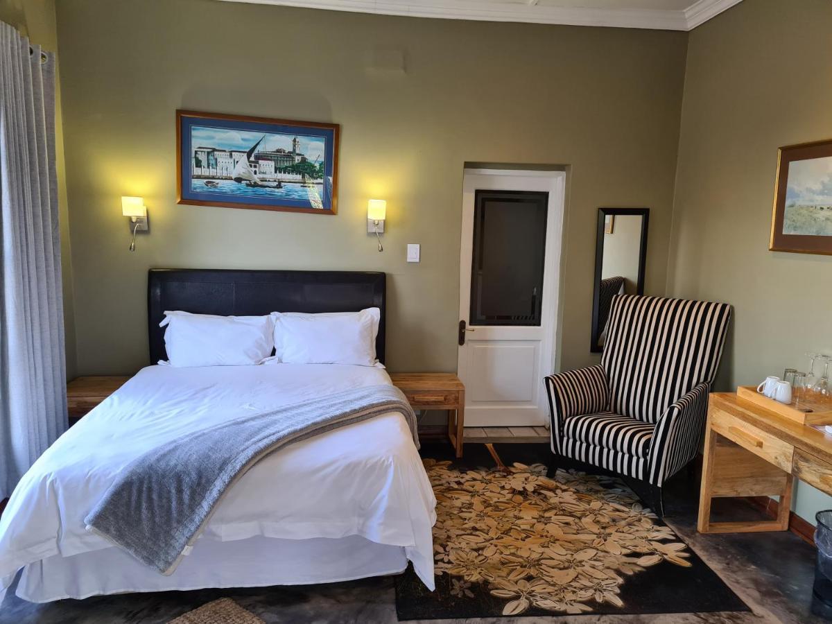 Metsing At Harties Hartbeespoort Exterior foto